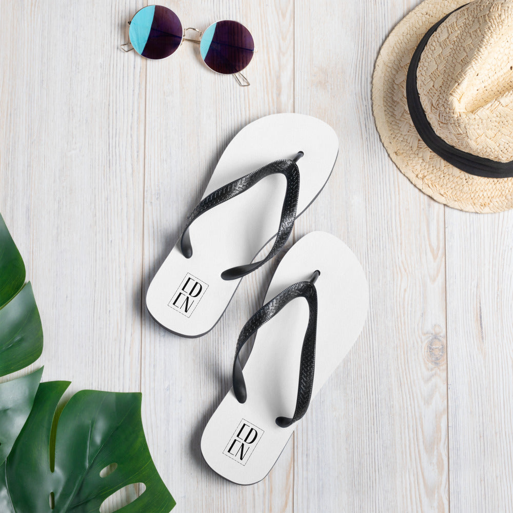 EDEN Flip-Flops