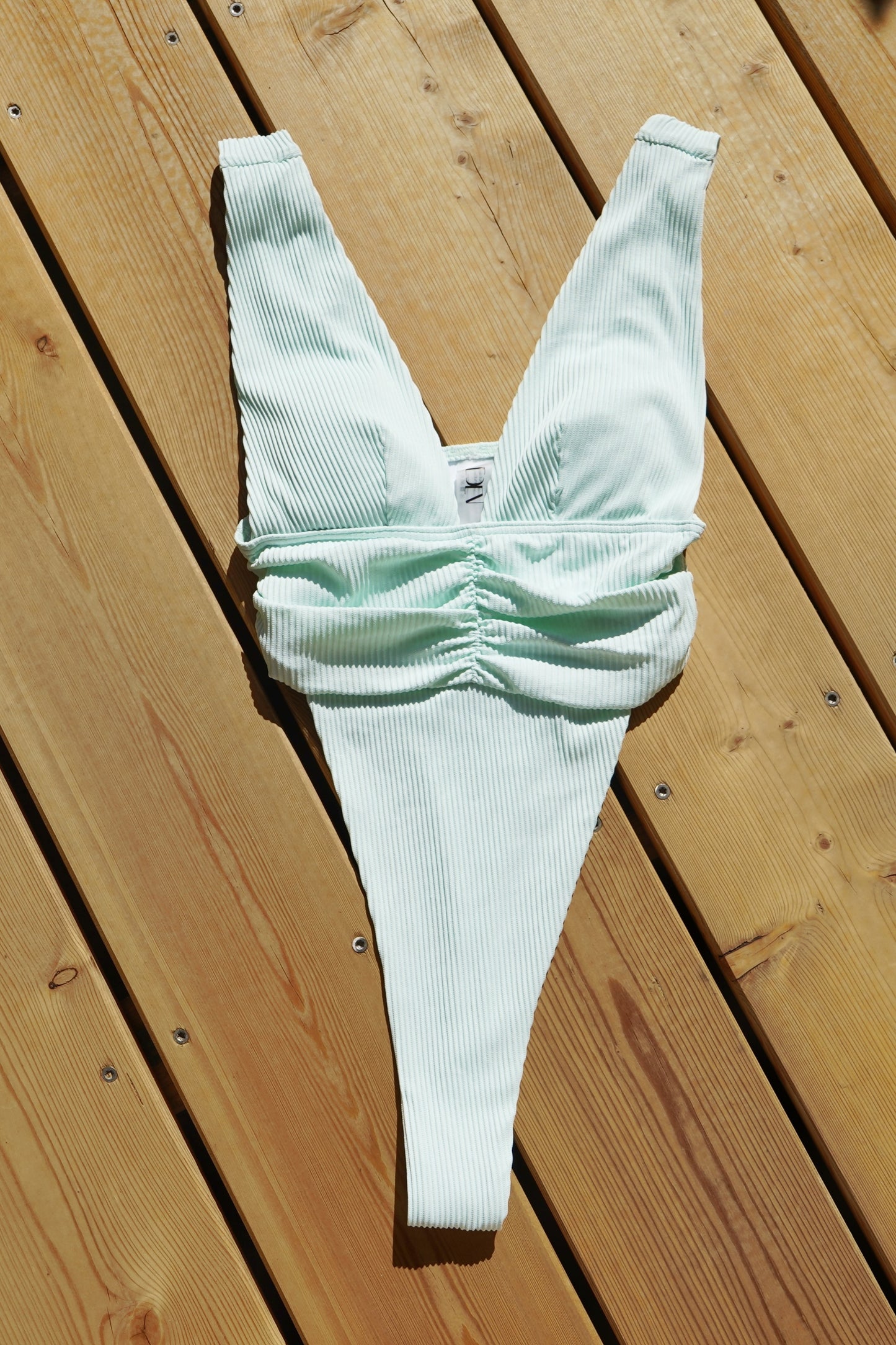 One-Piece LAGOON