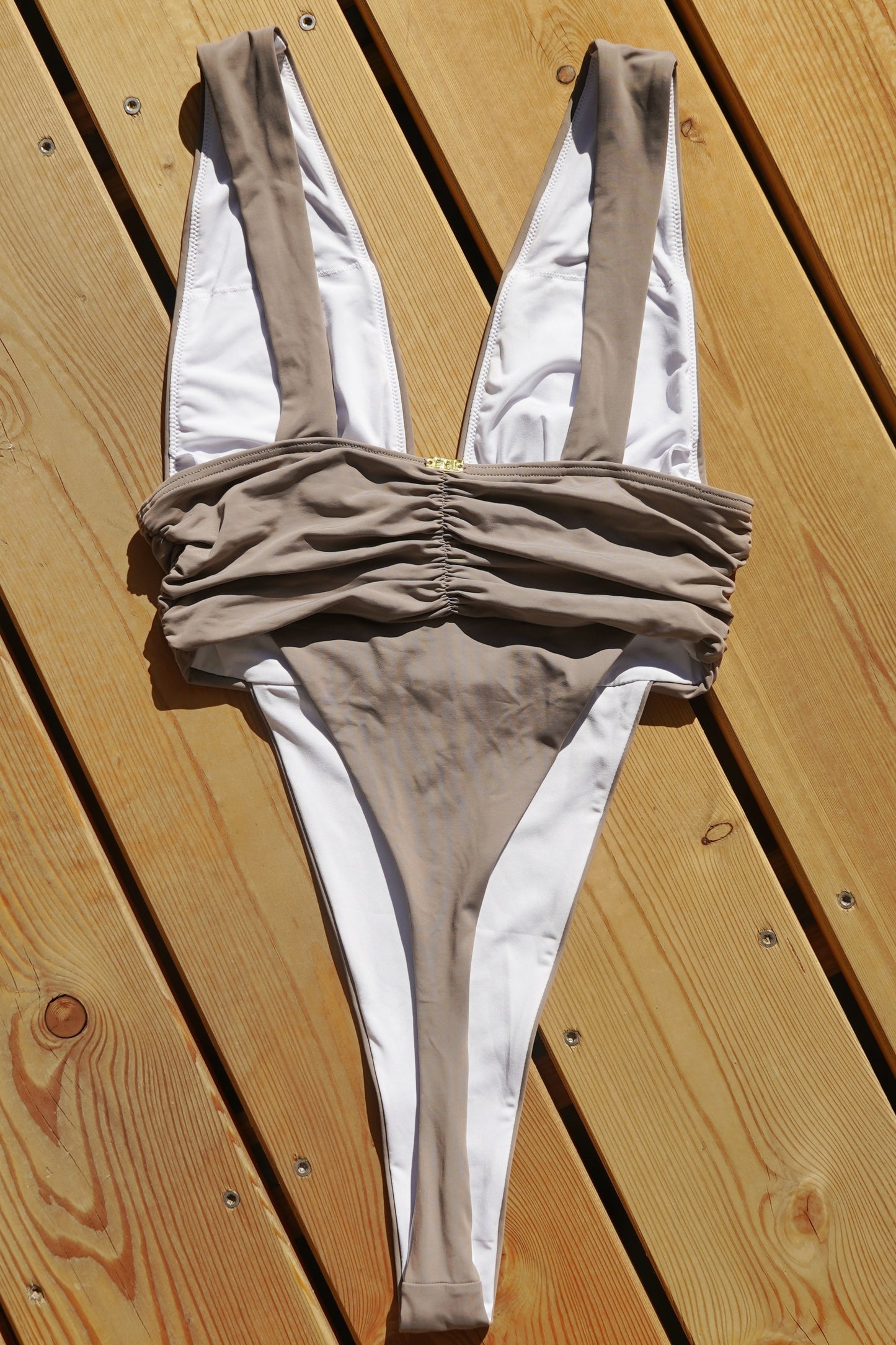 One-Piece SWAMP