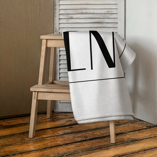 EDEN's Original Handtuch